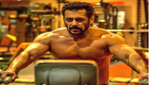 Tiger Zinda Hai: Director Ali Abbas Zafar reveals the fitness mantra of Salman Khan for the film 
