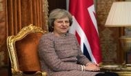 Negotiations with European Union on Brexit at an impasse: UK Prime Minister Theresa May