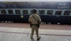 J-K: Train services resume on Banihal-Srinagar route