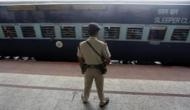 Uttar Pradesh: Police in tizzy after bomb threat in train 