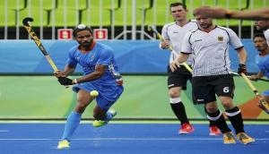 Indian hockey's Akashdeep Singh completes 150 international caps