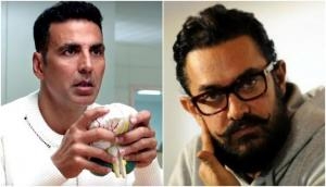 Diwali 2018: After Aamir Khan's Thugs of Hindostan and Akshay Kumar's Housefull 4, now this superstar joins the clash