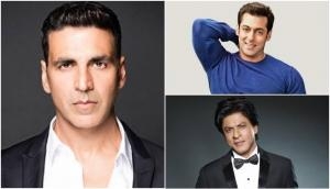 Salman, Shah Rukh, Akshay, Aamir, know is the highest paid actor of Bollywood this year?