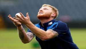 Ben Stokes included in England's ODI squad for Australia series