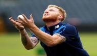 Stokes named in England's Test squad for Kiwi series