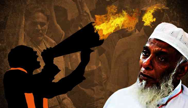 Gujarat polls: Cornered BJP plays anti-Muslim card in run-up to polling 