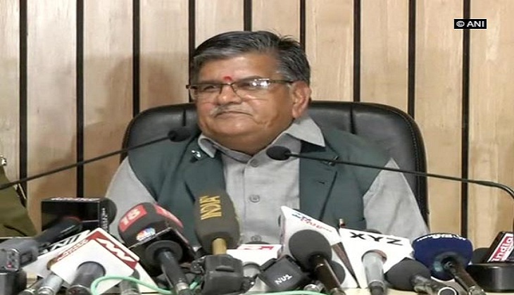 State Home Minister condemns alleged love-jihad case in Rajasthan