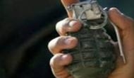 J-K: Terrorists hurl grenade on Army vehicle