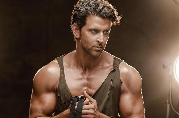 Hrithik Roshan