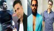 Saaho: Prabhas starrer to clash with Akshay Kumar, Aamir Khan, Vijay and Ajith films on this festival