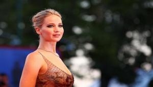 Jennifer Lawrence roped in for untitled A24 drama