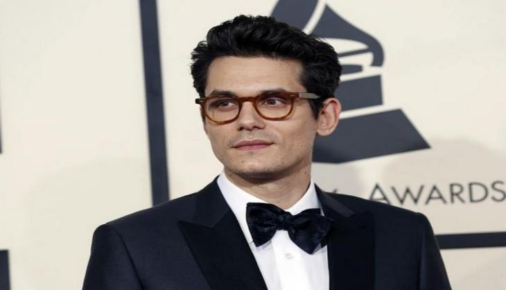 John Mayer recovering in 'good spirits' post emergency surgery