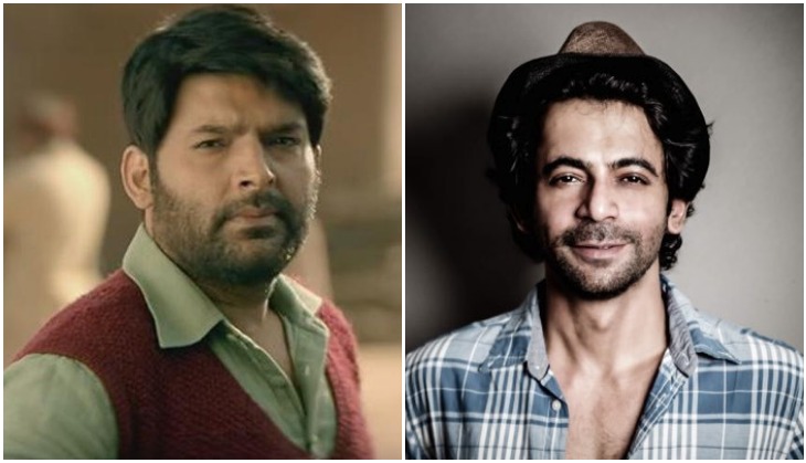 Firangi Box office Collection: Kapil Sharma's film tanked; fight with Sunil Grover is the reason behind it?