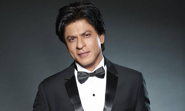 Shah Rukh Khan