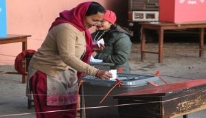 Nepal polls: Voting begins in second phase of parliamentary, provincial council elections