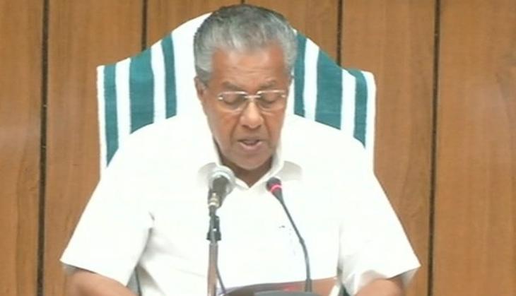 Kerala govt to raise age limit for alcohol consumption