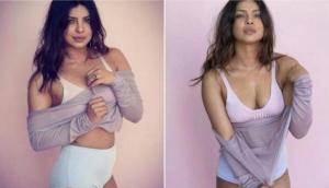 It's fifth time now! Priyanka Chopra voted sexiest Asian, Deepika Padukone, Nia Sharma are runner-up