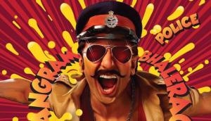 Simmba: Confirmed! Not Janhvi Kapoor, this actress to star opposite Ranveer Singh in Karan Johar and Rohit Shetty's film