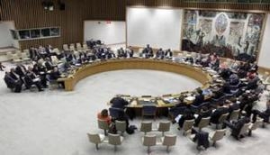 US, Russia clash at UNSC over probing chemical attacks in Syria