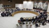 UNSC to meet over Trump's decision on Jerusalem