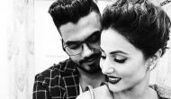 Bigg Boss 11: Good News! Hina Khan to get engaged with boyfriend Rocky Jaiswal on the show; see video