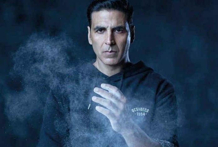 Akshay Kumar