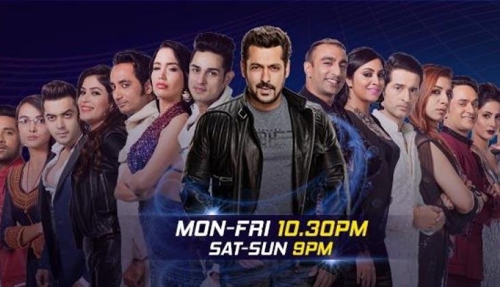 Bigg Boss