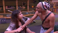 Bigg Boss 11: Twitterati slam Akash Dadlani for kissing Shilpa Shinde without her consent and call him a sexual predator