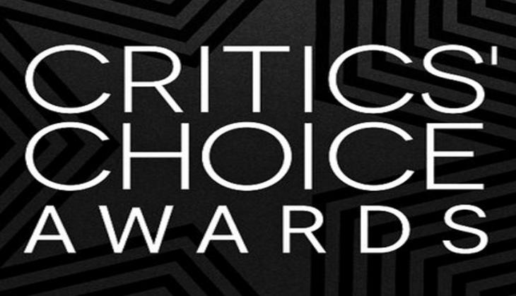 Critics' Choice Awards 2018: List of film and TV nominations