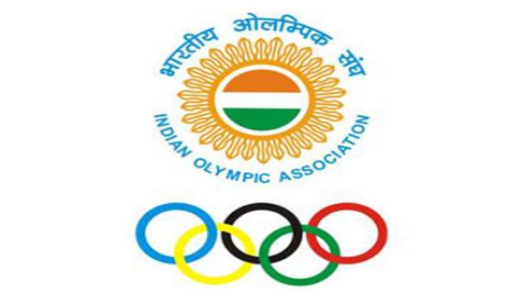IOA elections: Anil Khanna withdraws nomination from president's post