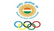 IOA enters partnership with Edelweiss Group for 2018 CWG, Asian Games, 2020 Olympic Games