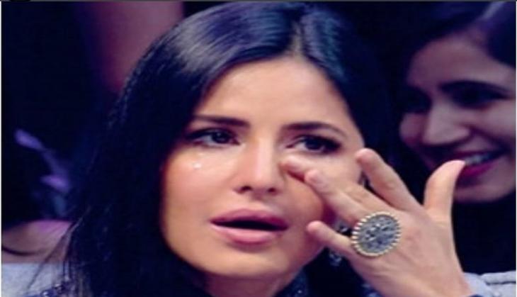 Katrina