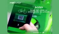 Mobycy launches first dockless bicycle sharing app on Google Play Store