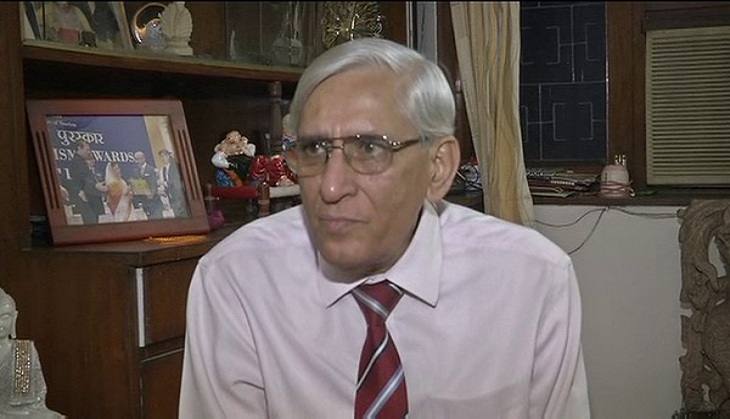 Govt shouldn't give opportunity to military to meddle into politics: Defence expert