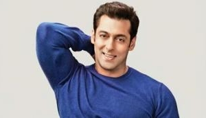 B-town wishes Salman Khan year full of happiness