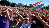 Australia legalises same-sex marriage