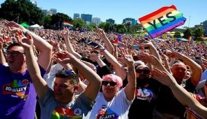 Australia legalises same-sex marriage