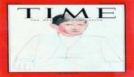 Time magazine sold to Salesforce co-founder Marc Benioff for 190 million US dollar