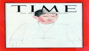Time magazine sold to Salesforce co-founder Marc Benioff for 190 million US dollar
