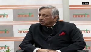 Mani Shankar Aiyar's remark has upset Gujarat, says BJP