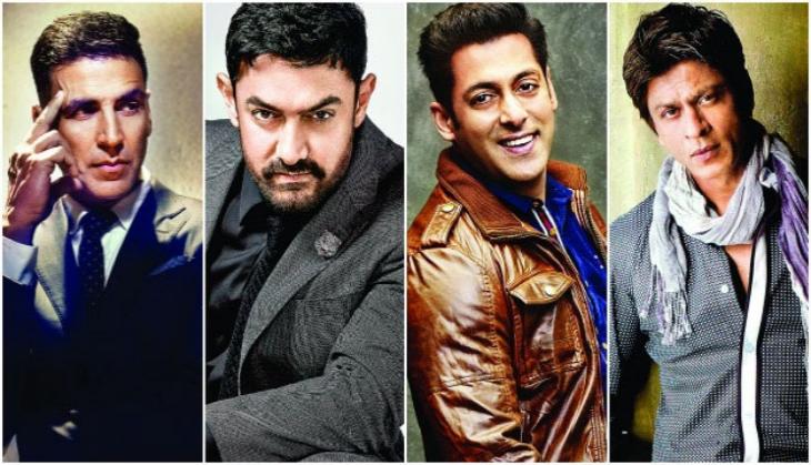 According to Akshay Kumar, he is not a superstar in front of this actor