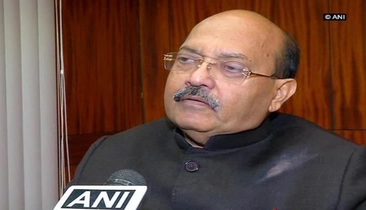 Amar Singh