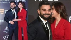 Not MS Dhoni, these 2 Indian cricketers are invited to the wedding of Anushka Sharma and Virat Kohli