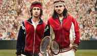 Borg McEnroe review: Game, set, but not quite championship point