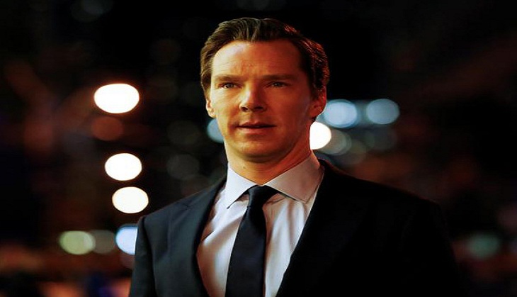 The sexiest accent in the world for men is...