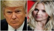 Donald Trump' son says JLaw-US President 'meet' won't land in 'martini'