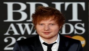Ed Sheeran wishes to perform at Prince Harry, Meghan Markle's royal wedding