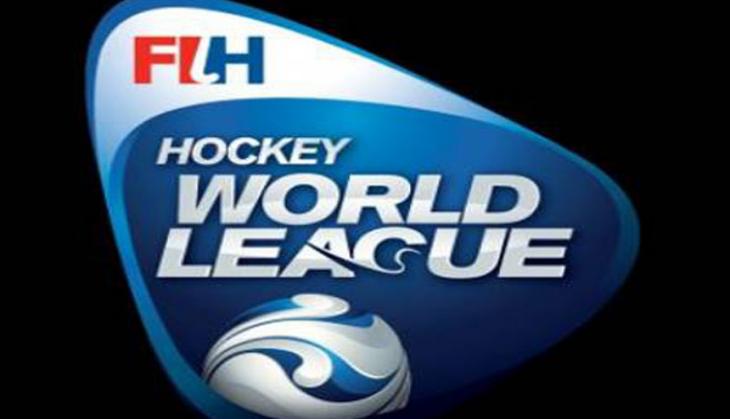 Hockey World League Final: India to face Argentina in semis