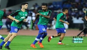 ISL 2017: NorthEast unperturbed by Bengaluru FC's goalkeeper crisis