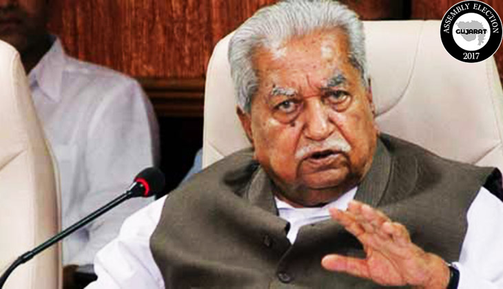 Gujarat polls: Visavadar wants to punish BJP for 'insulting' Keshubhai & Patidars